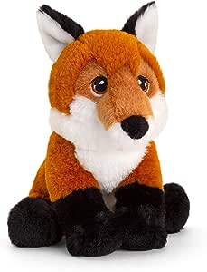 Fox Adoption Pack